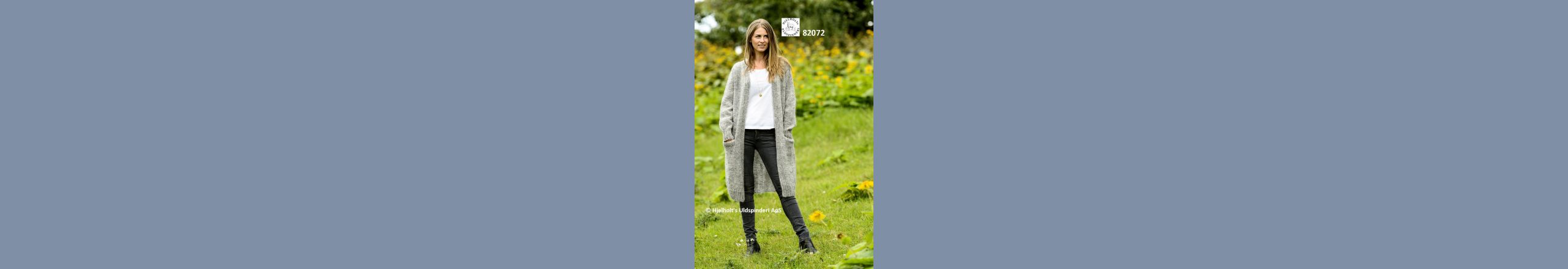 Københavnercardigan