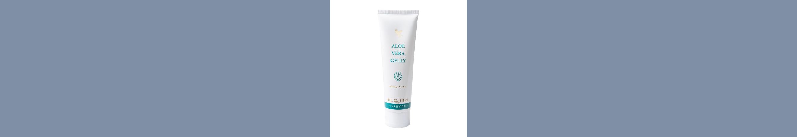 Aloe Vera Gelly
