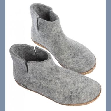 Filtfodtøj (Glerups)