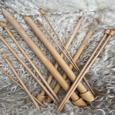 Øko-træ jumperpinde