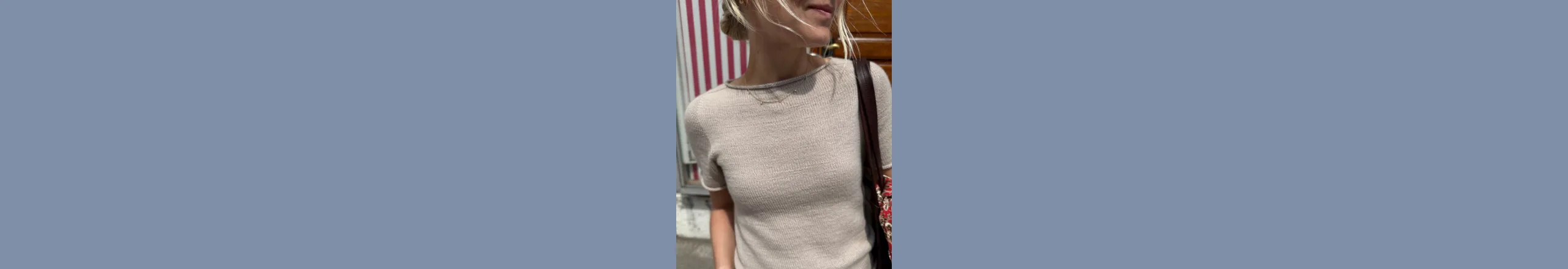 IVY TEE