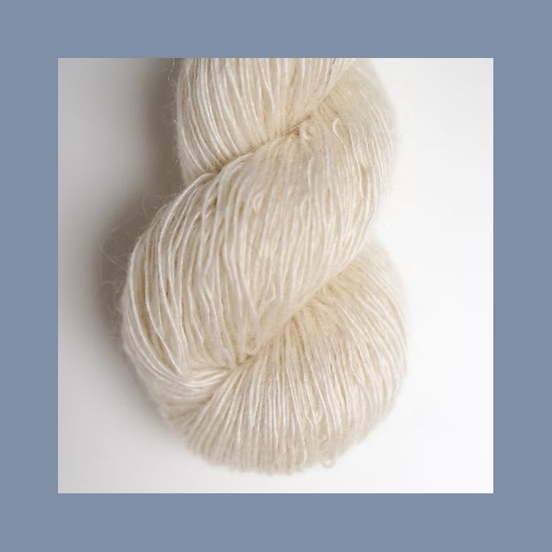 Hjelholts Mohair 7/1 