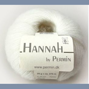HANNAH by Permin