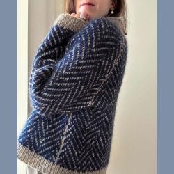 Garnpakke: OBBA SWEATER