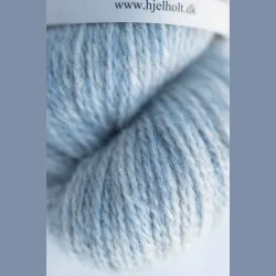 Dansk Pelsuld 5,5/2 (den tykke) 100 g