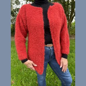 GARNPAKKE: HOME SWEET HOME