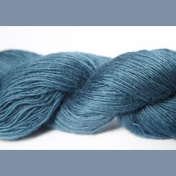 1-trdet (Single) kid mohair: 50 g
