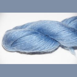 1-trdet (Single) kid mohair: 50 g