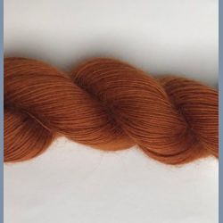 1-trdet (Single) kid mohair: 50 g