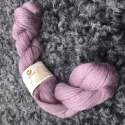1-trdet (Single) kid mohair: 50 g