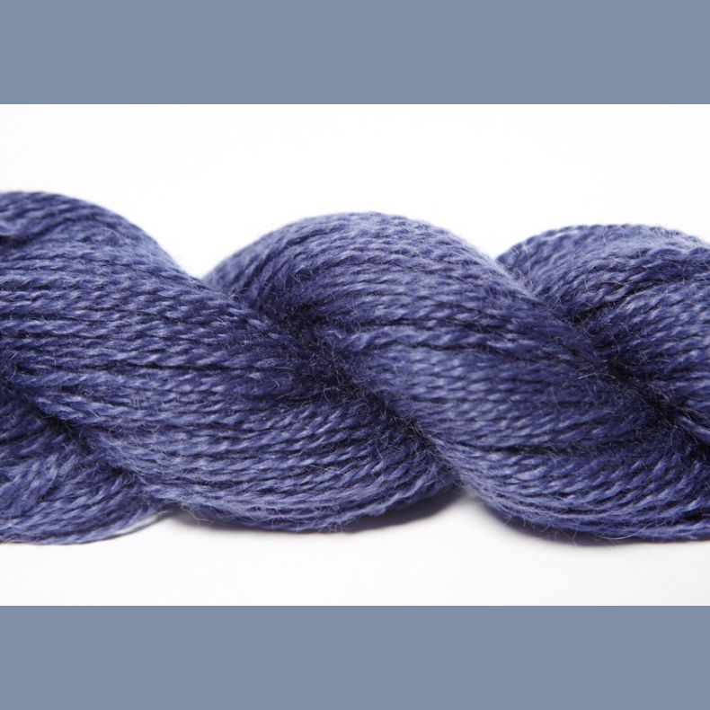 2-trdet (Double) kid mohair: 50 g
