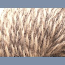 2-trdet (Double) kid mohair: 50 g