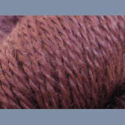 2-trdet (Double) kid mohair: 50 g