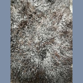 Lammeskind, mtte, uklippet