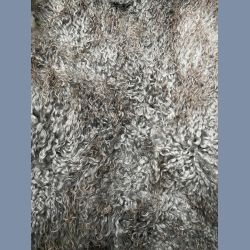 Lammeskind, mtte, uklippet