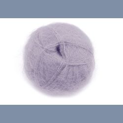 Brushed Lace (mohair silke) 25g