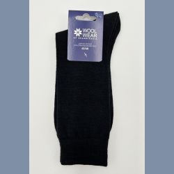 Merinosokker - tynde luksus 