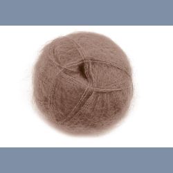 Brushed Lace (mohair silke) 25g