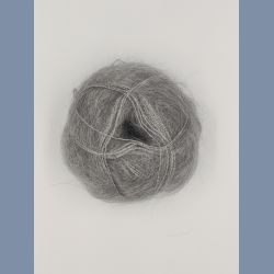 Brushed Lace (mohair silke) 25g