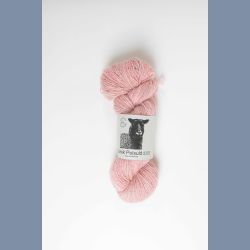 Dansk Pelsuld 5,5/2 (den tykke) 100 g