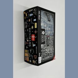 Hyggesokker, 2 par ragsokker