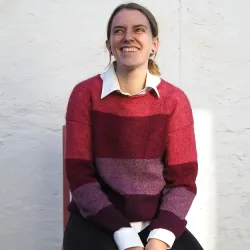 Garnpakke: TOOTSIETRJE