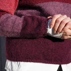 Garnpakke: TOOTSIETRJE