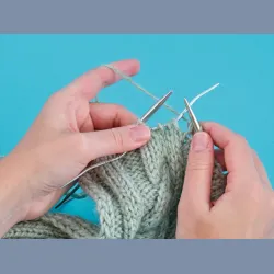 Addi Crasy Snake Lace 15 cm