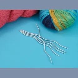 Addi Crasy Snake Lace 15 cm