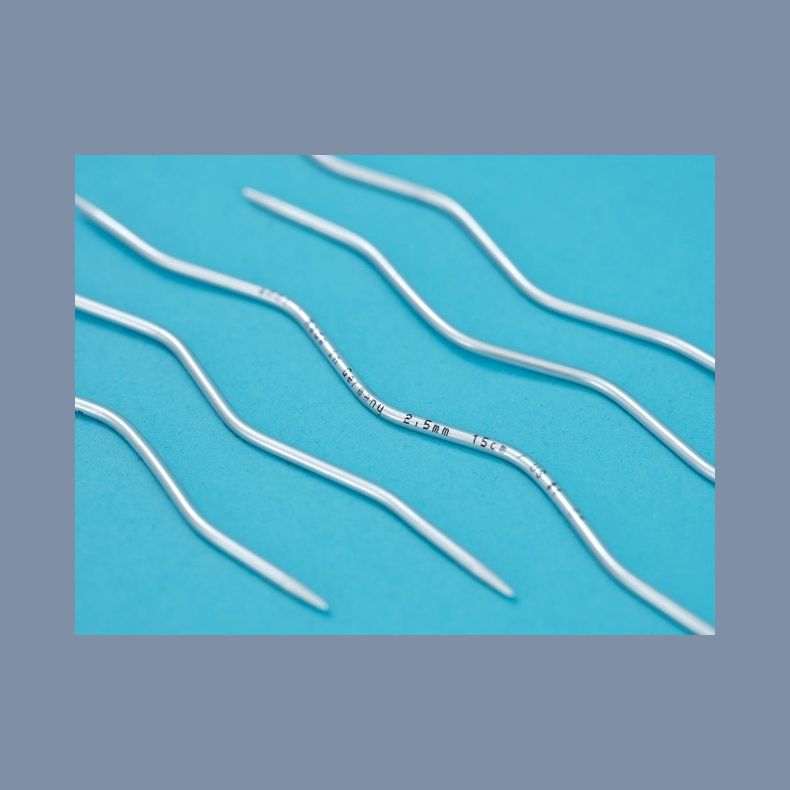 Addi Crasy Snake Lace 15 cm