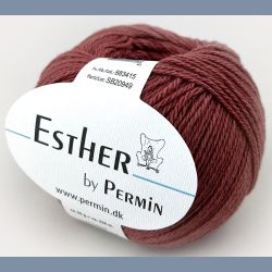 ESTHER by Permin