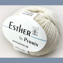 ESTHER by Permin