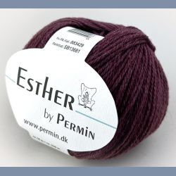 ESTHER by Permin