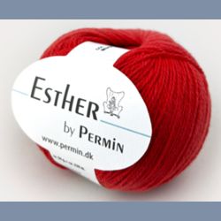 ESTHER by Permin