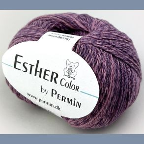 ESTHER COLOR by Permin