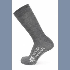 Merinosokker - gr
