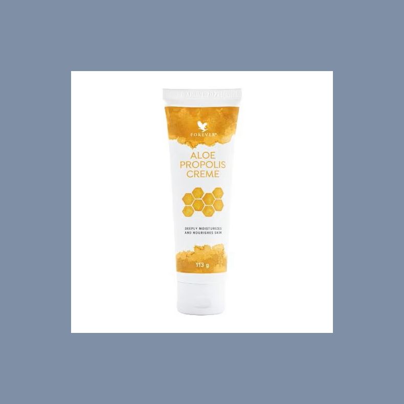 Aloe Propolis Creme