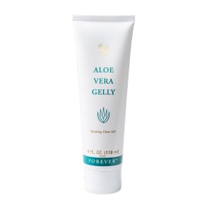Aloe Vera Gelly