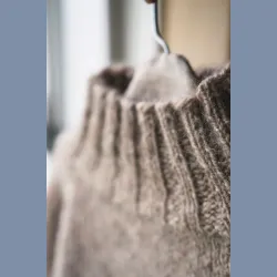 Garnpakke: BROHOLM SWEATER