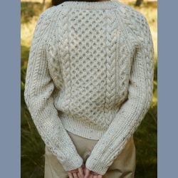 Garnpakke: Cara Sweater