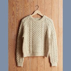 Garnpakke: Cara Sweater