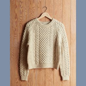 Garnpakke: Cara Sweater