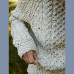 Garnpakke: Cara Sweater