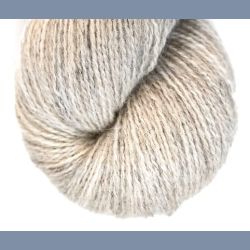 Dansk Pelsuld 5,5/2 (den tykke) 100 g