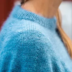 Garnpakke: Generous sweater light
