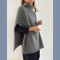 Garnpakke: Darcy Cape