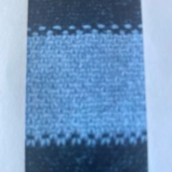 Opskrift: 2 Puder, linnedstrik/glatstrik