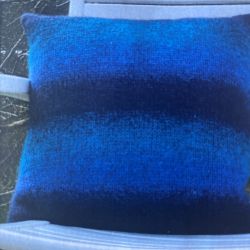 Opskrift: 2 Puder, linnedstrik/glatstrik