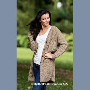 Garnpakke: LANG CARDIGAN