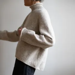 Garnpakke: JILLI SWEATER  
